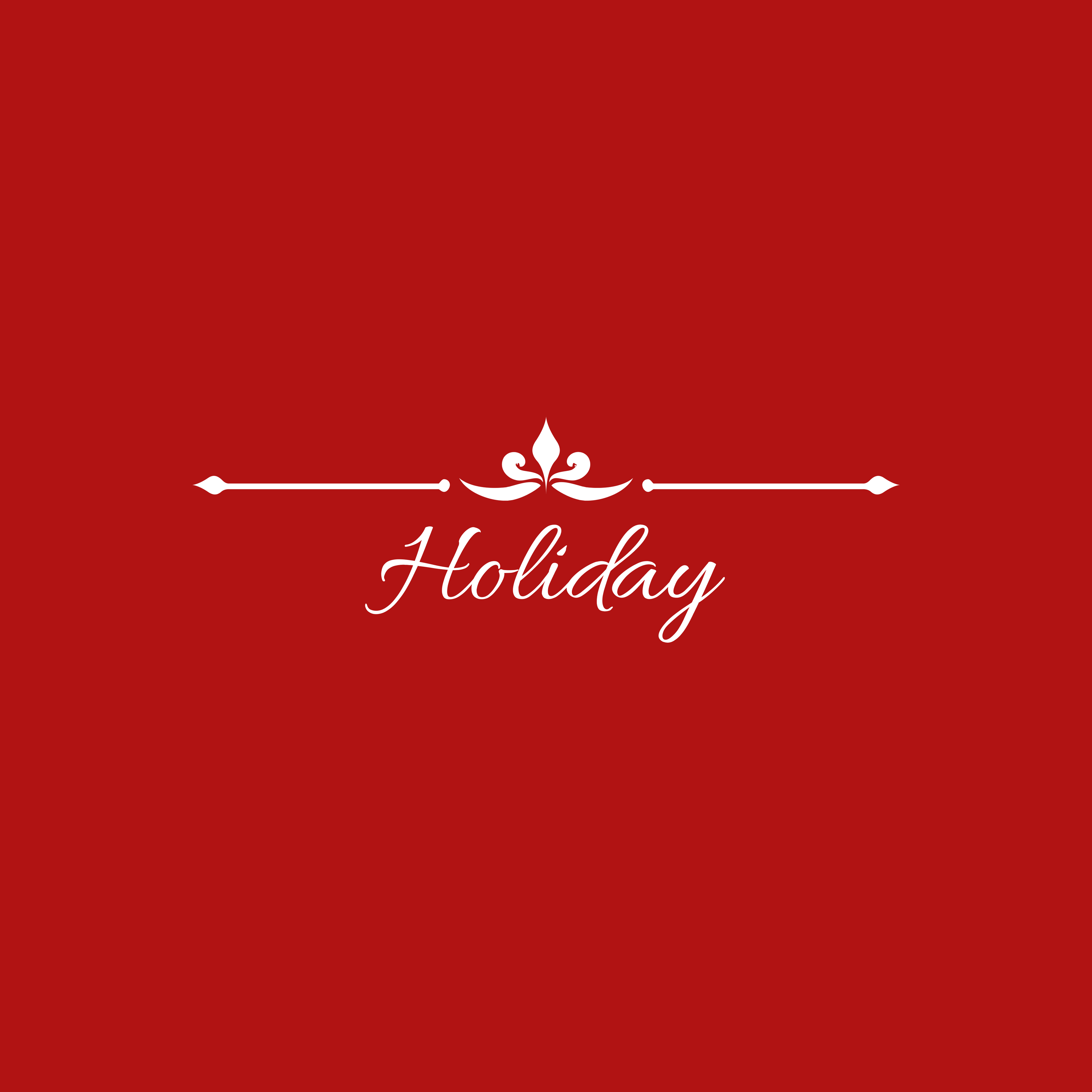 Holiday Season